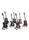 Dekoratif Gitar Küçük