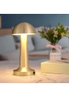 Dekoratif Led Masa Lambası 3 Renk Modlu