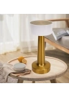 Dekoratif Led Masa Lambası