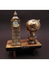Dekoratif London Saat Kulesi