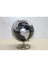 Dekoratif Masa Üstü Dünya Küre Alk3582