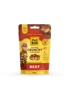 Delibon Cruncy İçi Dolgulu Ödül Bisküvisi - Sığır etli 60gr