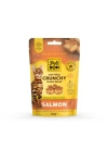 Delibon Cruncy İçi Dolgulu Ödül Bisküvisi - Somonlu 60gr