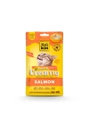 Delibon Krema Kedi Ödül Maması 15g 5 Adet Somonlu
