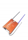 Deligreencs - 10s 30a  Lı-ıon Bms Kartı Sensörlü Ortak Port