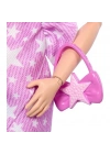 Deluxe Style Star Wrap Dress