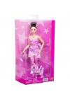 Deluxe Style Star Wrap Dress