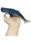 Deniz Hayvanları Serisi - İspermeçet Balina 22 cm