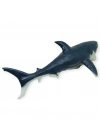 Deniz Hayvanları Serisi - Megalodon 26 cm