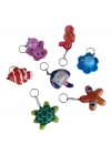 DENIZ HAYVANLI ANAHTARLIK SUKISHI