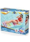 Deniz Yatağı Lüks Koltuk Yatak 201x89 Cm Bestway - 43023