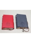 Deri Defter Model 17