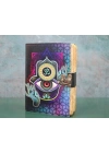 Deri Defter Model 7