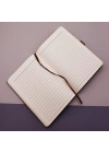 Deri Promosyon Defter