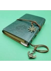 Deri Pusula Defter