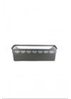 Desenli Saksı 50 Cm Royaleks-AK 638