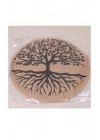 Desenli Supla 6 Lı 35 Cm Royaleks-BLS GRS35