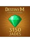 Destiny M : God Descends 3150 Jades