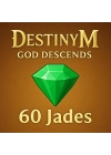 Destiny M : God Descends 60 Jades