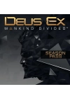 Deus Ex Mankind Divided Season Pass