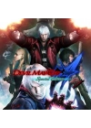 Devil May Cry 4 Special Edition