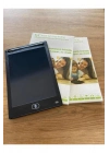 Dijital Yazı Tahtası LCD Tablet Çizim SK-011