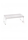 Dikdörtgen Pratik Dolap İçi Raf 20x45x15 Cm. Royaleks-TİM303