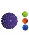 Dikenli Masaj Topu Küçük Boy 6,5 Cm