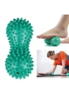 Dikenli Masaj Topu Nrd1024