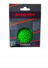 Dikenli Masaj Topu Orta Boy 7,5 Cm