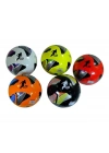 DIKISLI FUTBOL TOPU UCUZ