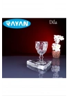 Dila 6lı Kahve Yanı Bardak Royaleks-RYG8006