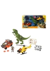 ® Dino Valley T-Rex Attack Oyun Seti
