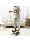 Direnç Lastikli Mini Stepper Egzersiz Aleti