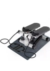 Direnç Lastikli Mini Stepper Egzersiz Aleti