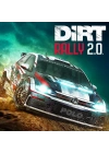 DiRT Rally 2.0