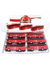 DISP.SURT.TURK BAYRAKLI OTOBUS