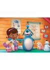 DOC709 Doc McStuffins 50 Parça Puzzle - Puzzle