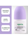Doğal Roll-On Fresh Lycia 50 ml