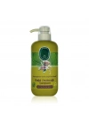 Doğal Zeytinyağlı Şampuan 600 ml