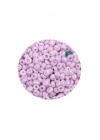 Dökme Cam Kum Boncuk (11/0) 2 mm - 20 Gram -  Açık Pembe - BNC008