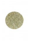 Dökme Cam Kum Boncuk (11/0) 2 mm - 20 Gram -  Şeffaf Beyaz - BNC018