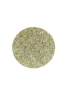 Dökme Cam Kum Boncuk (11/0) 2 mm - 20 Gram -  Şeffaf Beyaz - BNC018