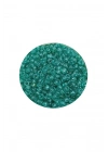 Dökme Cam Kum Boncuk (11/0) 2 mm - 20 Gram -  Şeffaf Yeşil - BNC014