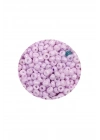 Dökme Cam Kum Boncuk (11/0) 2 mm - 60 Gram -  Açık Pembe - BNC043