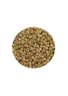 Dökme Cam Kum Boncuk (11/0) 2 mm - 60 Gram -  Altın - BNC059