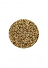 Dökme Cam Kum Boncuk (11/0) 2 mm - 60 Gram -  Altın - BNC059