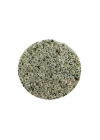 Dökme Cam Kum Boncuk (11/0) 2 mm - 60 Gram -  Gümüş - BNC057