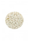 Dökme Cam Kum Boncuk (11/0) 2 mm - 60 Gram -  Parlak Beyaz - BNC065