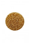 Dökme Cam Kum Boncuk (11/0) 2 mm - 60 Gram -  Şeffaf Bal Rengi - BNC068